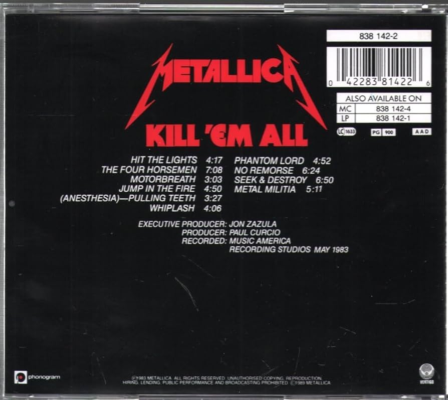 MOBS KILL’EM ALL モブス　CD レア MOBS KILL'EM ALL モブス CD レア